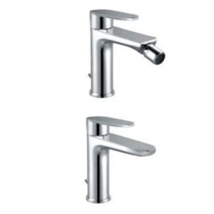 Rubinetteria Winter di Keller Taps