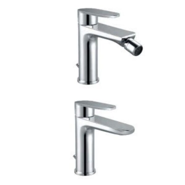 Rubinetteria Winter di Keller Taps