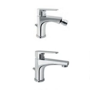 Rubinetteria Summer di Keller Taps
