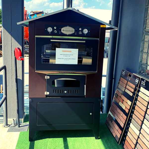 forno Sedicinoni 80 country