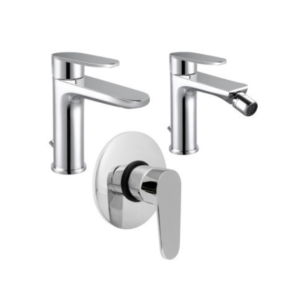 Rubinetteria Serie Winter Kellertaps