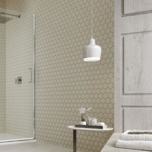 Box doccia Marte 2.0 di Weiss Stern