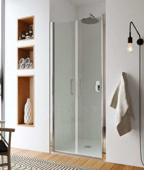 Box doccia Weiss Stern