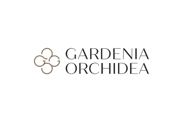 gardenia orchidea