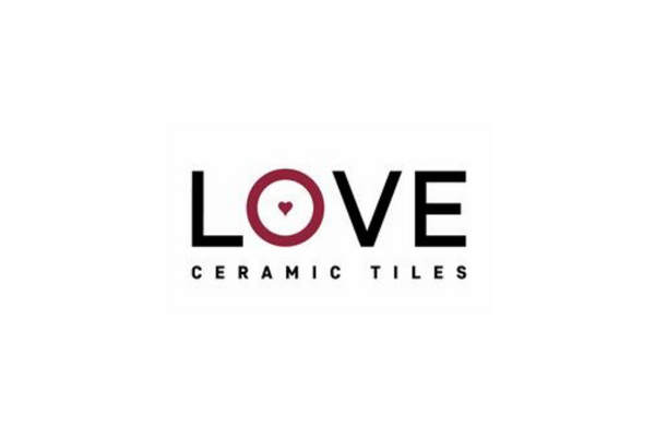 love ceramic tiles