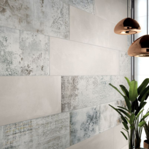 shabby decoro rivestimento in gres